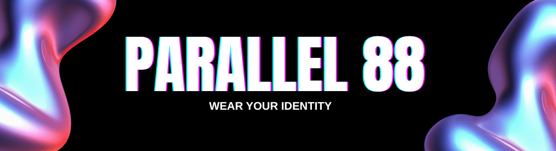 Banner for Parallel 88 